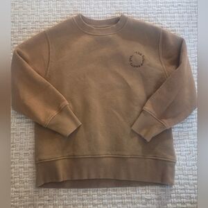 Zara Boys Sweatshirt